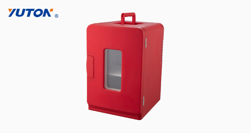 YT-A-15X 15L 12V Electric Portable Thermoelectric Cooler