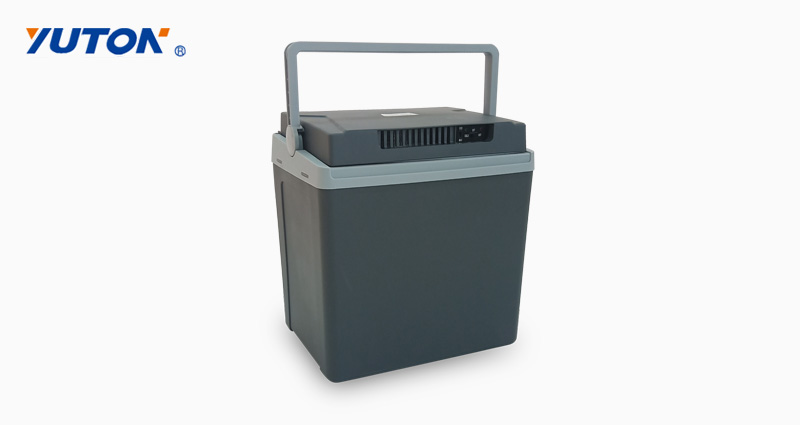 YT-A-25XA 22.4L DC 12V Thermoelectric Cooler
