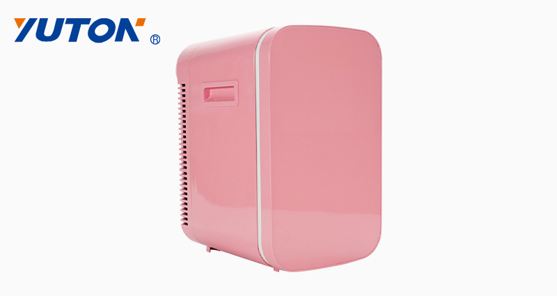 KLY-12LB1 Cosmetic Fridge