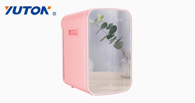 KLM-12LD1 Cosmetic Fridge