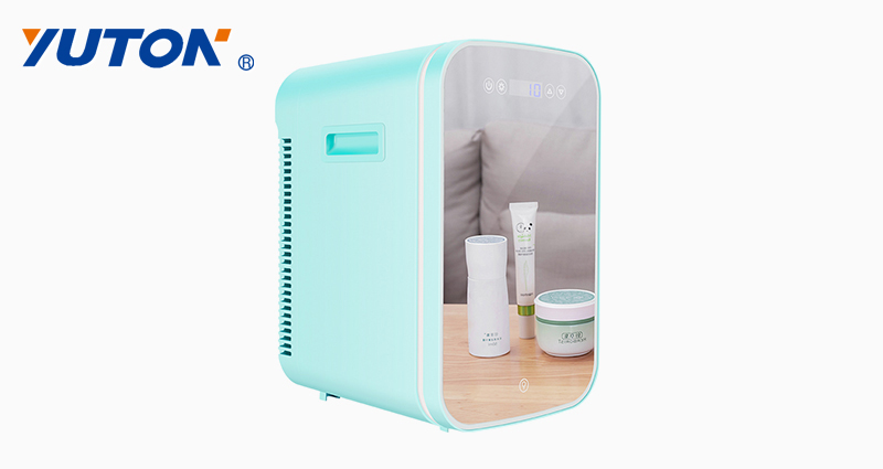 KLM-16LD1 Cosmetic Fridge