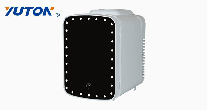 KLM-4LD1 Cosmetic Fridge