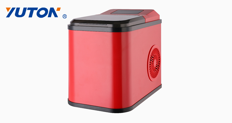 YT-E-009AB Ice Maker