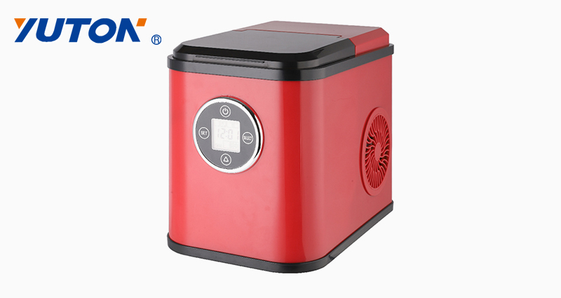 YT-E-009AC Ice Maker