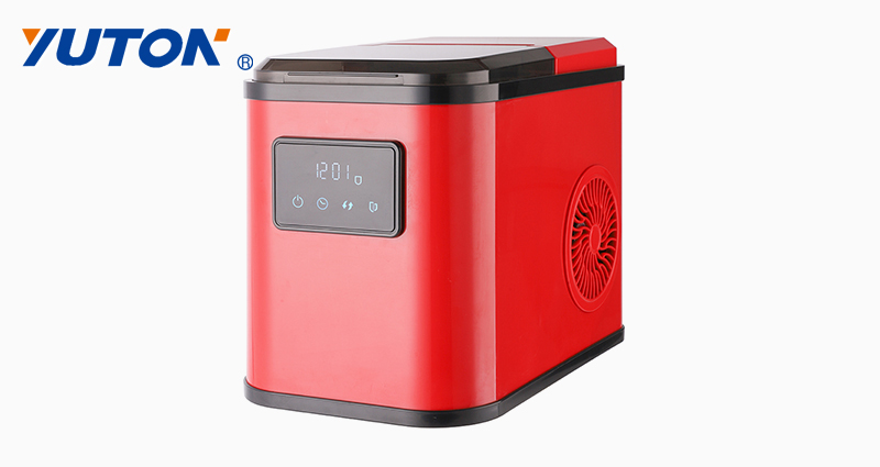 YT-E-009AA Ice Maker