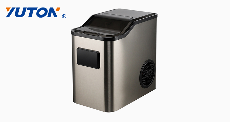 YT-E-010BA Ice Maker