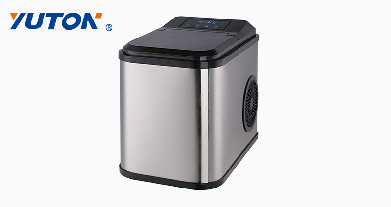 YT-E-009BB Ice Maker