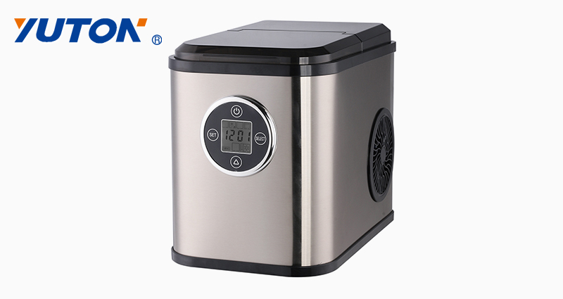 YT-E-009BC Ice Maker