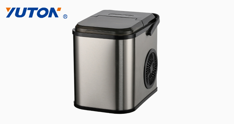 YT-E-002B Ice Maker