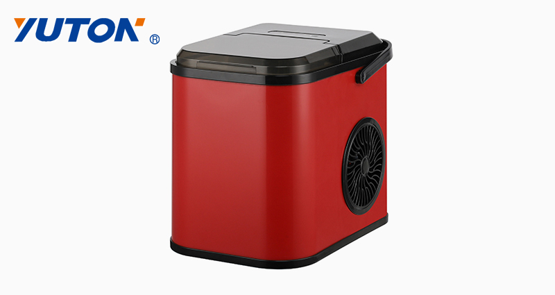 YT-E-002A Ice Maker