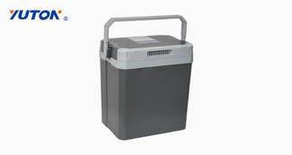 ABD-28L 24L 48W AC 100-240V ABS Thermoelectric Cooler