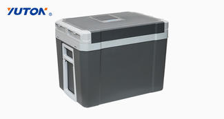 ACD-40L 35L 50/60Hz Portable Thermoelectric Cooler