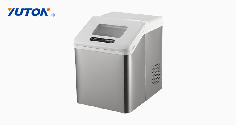 YT-E-007 2.5L Electric AC 220-240V Portable Ice Maker