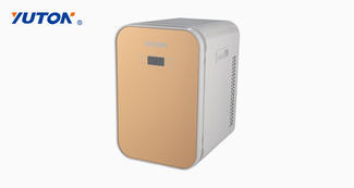 YT-A-22L-A 19.5L PU insulation Thermoelectric Cooler