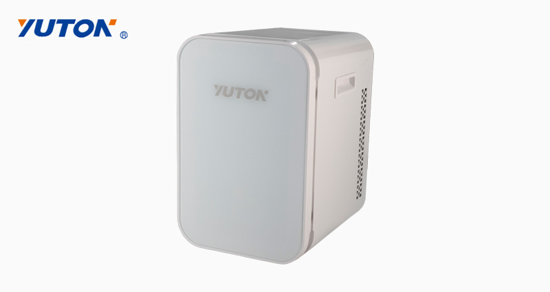 YT-A-22L-B 19.5L DC 12V Thermoelectric Cooler