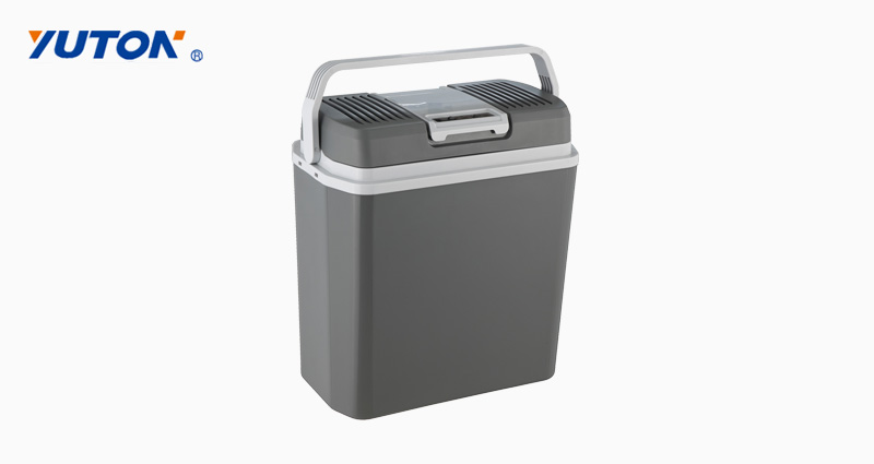 YT-A-24XB 20L 48W DC 12V Thermoelectric Cooler