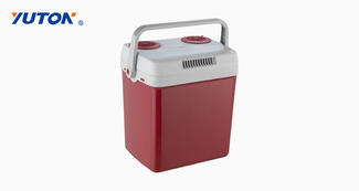 YT-A-26X 20L 12V ABS Portable Thermoelectric Cooler