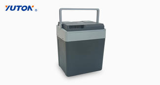 YT-A-28XB 25.8L 12V DC Portable Thermoelectric Cooler
