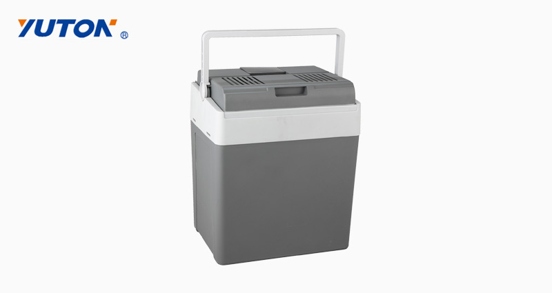 YT-A-28XC 25.8L AC 100-240V Thermoelectric Cooler