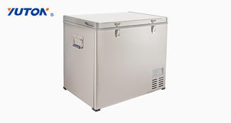 YT-B-130S 128L 45W High-efficiency Portable Refrigerator
