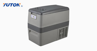 YT-B-30P 28L Compressor Mini Portable Refrigerator