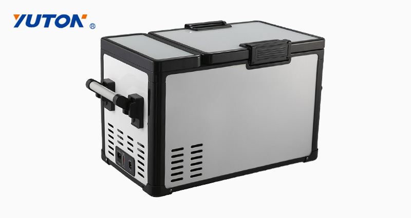 YT-B-30PB 29.3L Reliable Household Portable Refrigerator