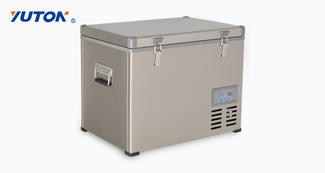 45L Household 45W Digital Portable Refrigerator YT-B-45S