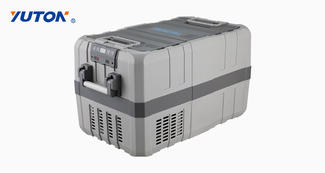 YT-B-60ND AC 100-240V Mini Cooler Portable Refrigerator