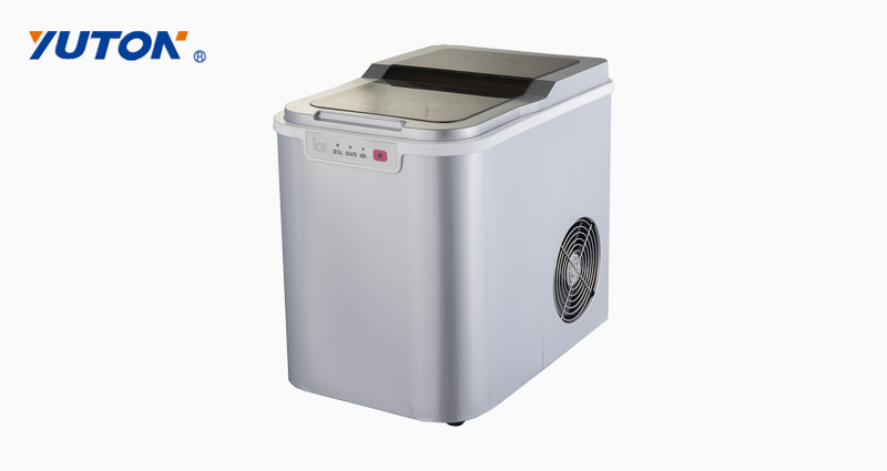 YT-E-005B 2.2L 60W AC 220-240V Bullet Ice Maker