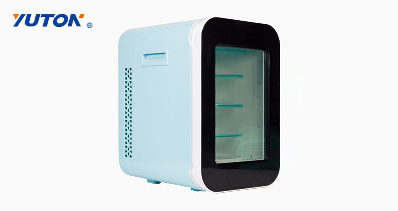 KLM-22LB Makeup Fridge / Cosmetic Fridge