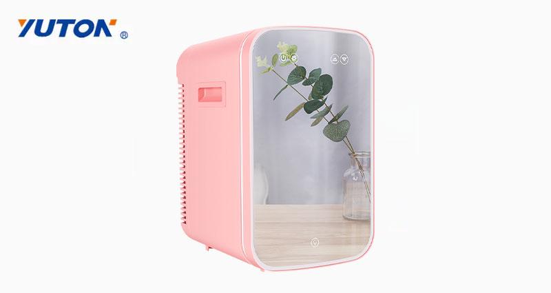 KLM-12LD2 Makeup Fridge / Cosmetic Fridge