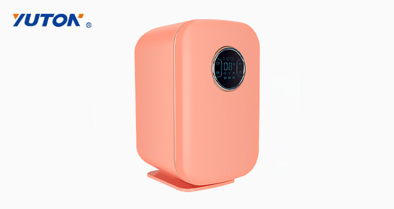 KLM-16LB Makeup Fridge / Cosmetic Fridge