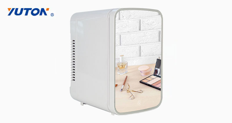 KLM-5LD1 Makeup Fridge / Cosmetic Fridge