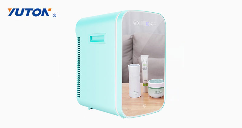 KLM-16LD2 Makeup Fridge / Cosmetic Fridge