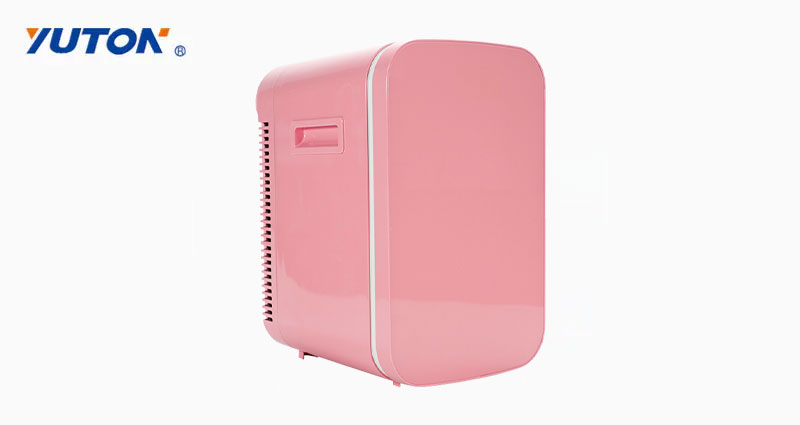 KLY-12LB2 Makeup Fridge / Cosmetic Fridge