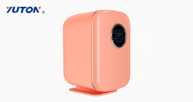 KLM-12LB Makeup Fridge / Cosmetic Fridge