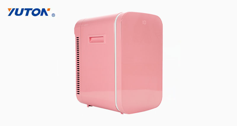 KLY-16LB2 Makeup Fridge / Cosmetic Fridge