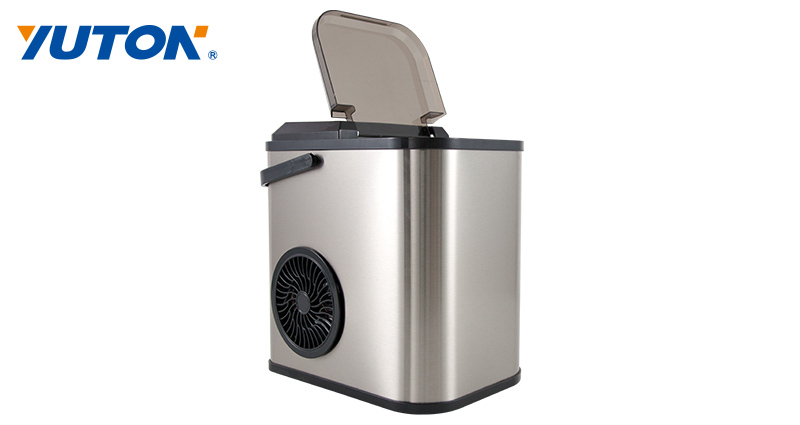 YT-E-011B Ice Maker