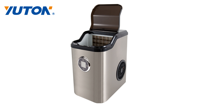 YT-E-012BC Ice Maker