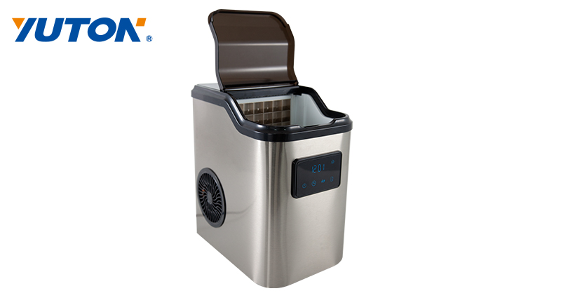 YT-E-012BA Ice Maker