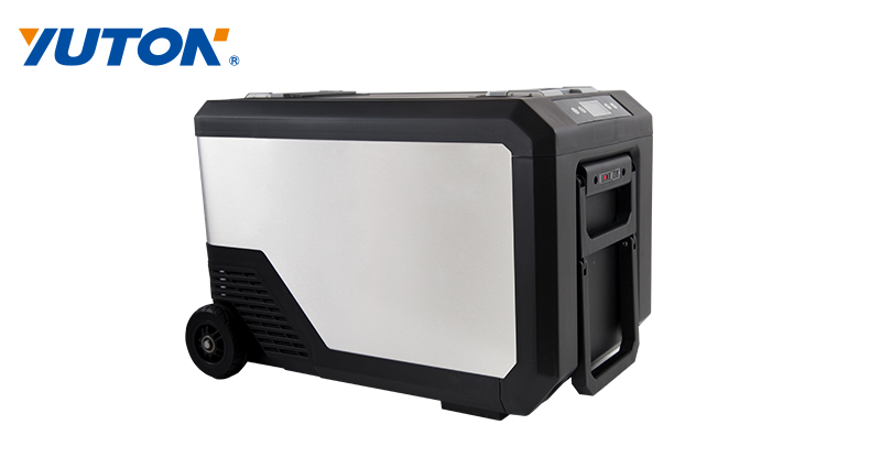 YT-B-40PM1 Portable Refrigerator