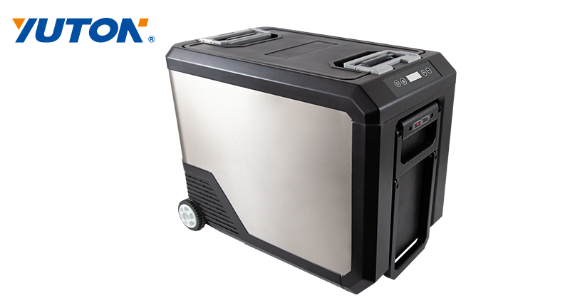 YT-B-50PM1 Portable Refrigerator