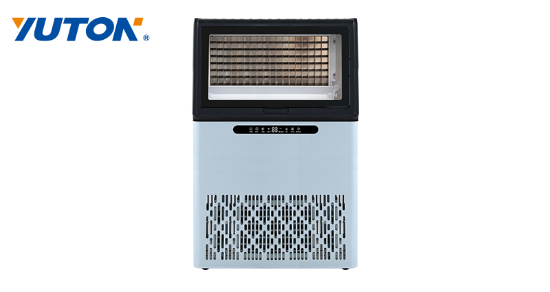 YT-E-A90AA Ice Maker