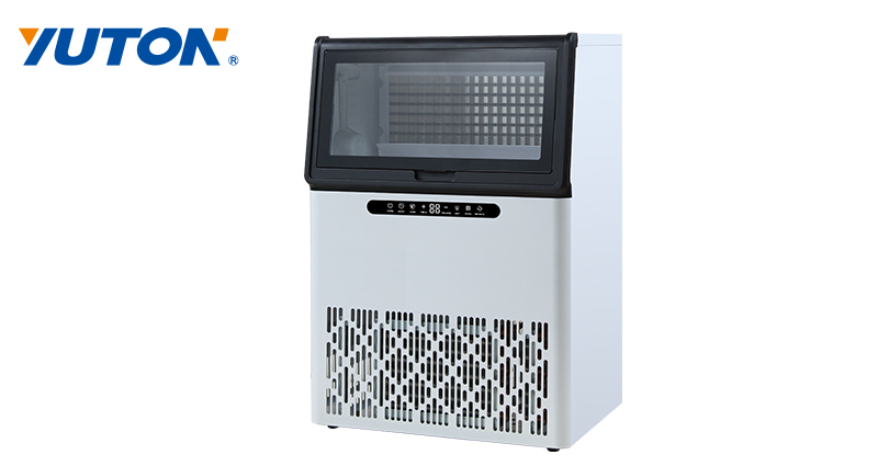 YT-E-A120AB Ice Maker