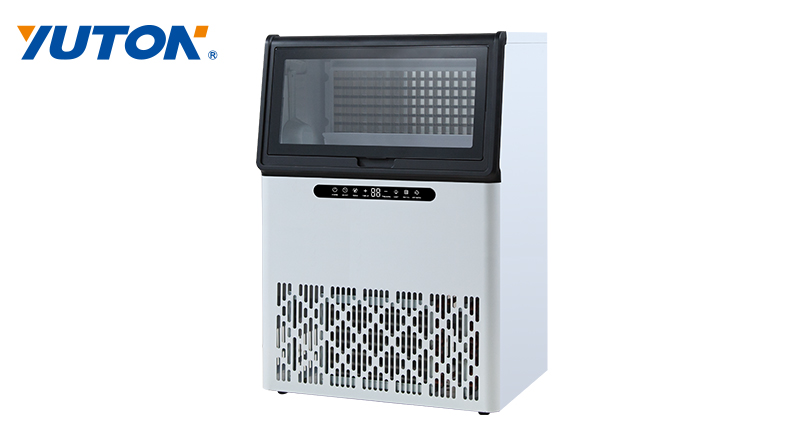 YT-E-A120AC Ice Maker