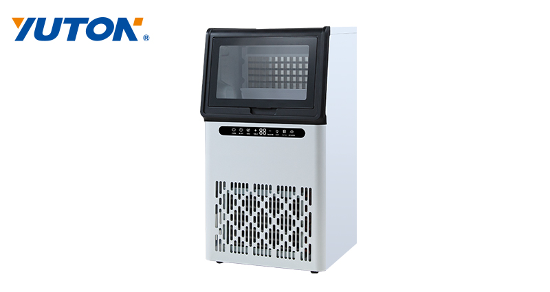 YT-E-A50AB Ice Maker