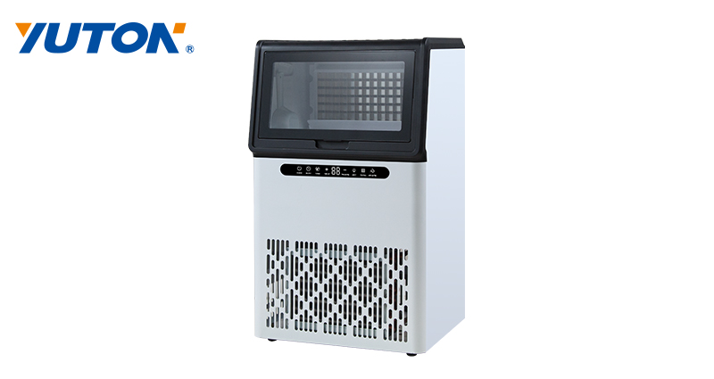 YT-E-A60AA Ice Maker