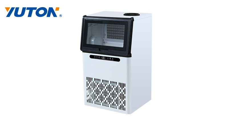 YT-E-A70AC Ice Maker